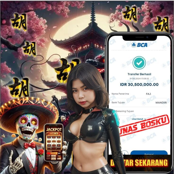 KISSTOTO | Situs Slot Gacor Scatter Hitam Hari Ini Gampang Menang Di Indonesia