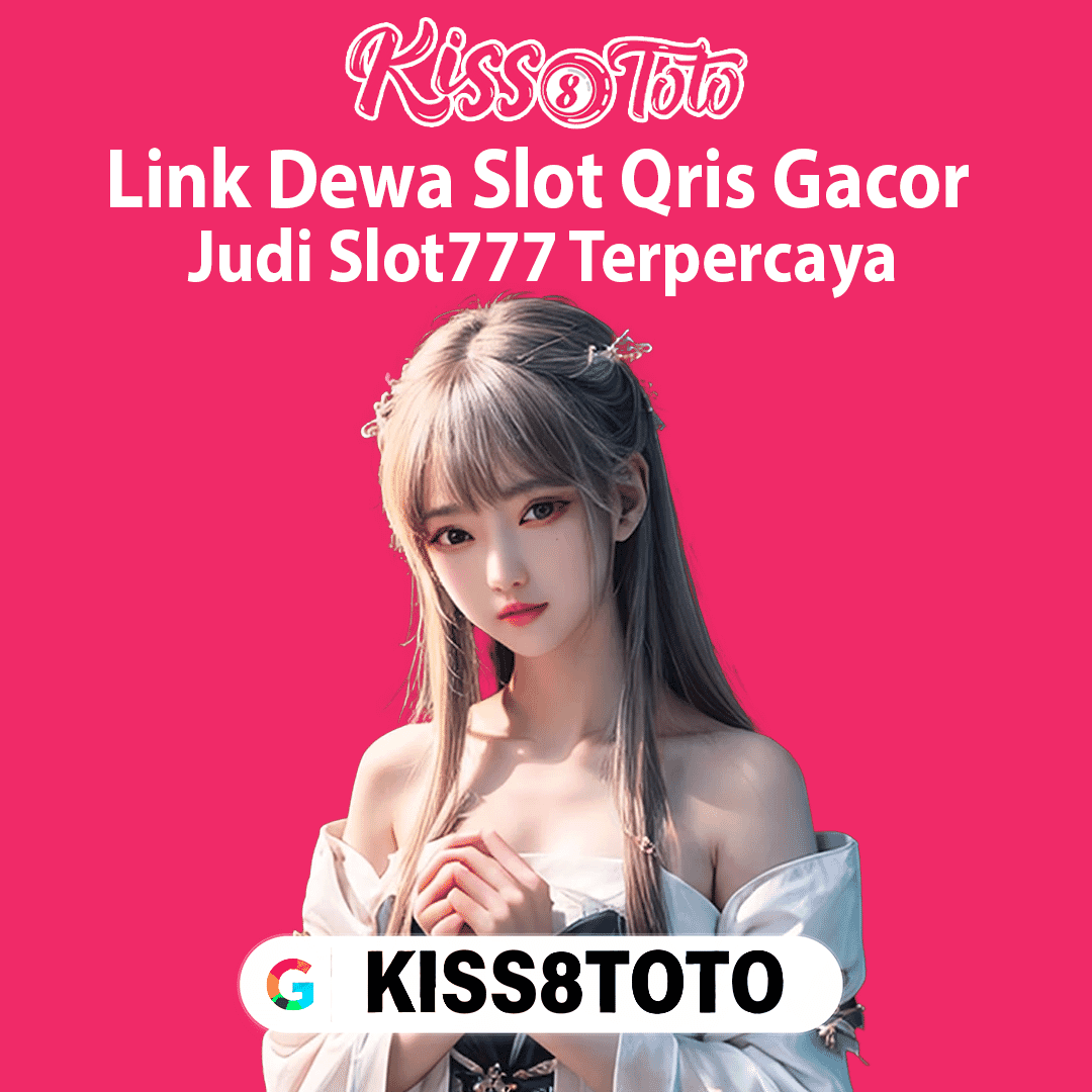 KISSTOTO : Website Games Gacor Hari Ini & Slot777 Gampang Menang